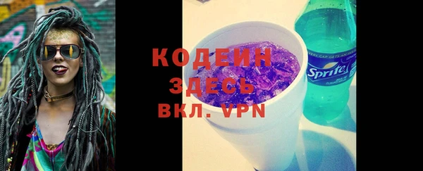 хмурый Богородицк