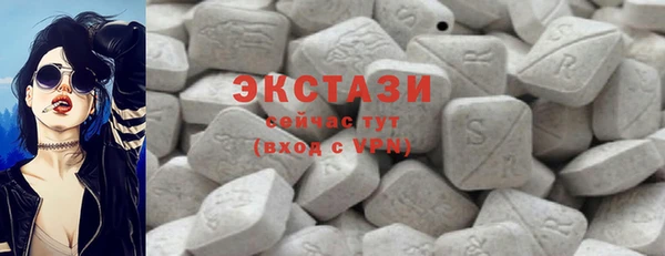 хмурый Богородицк