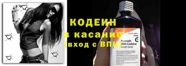 хмурый Богородицк